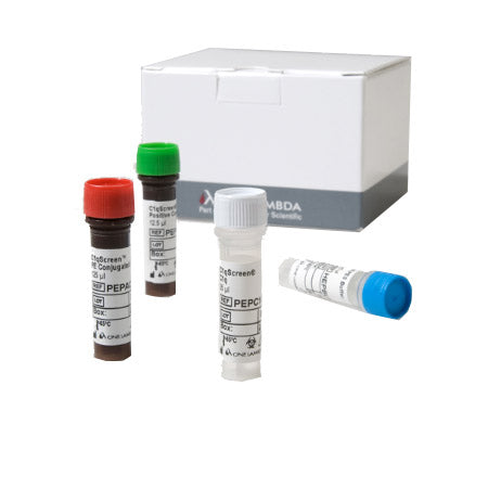 C1qScreen™ HLA Class I & II, 25tests/kit