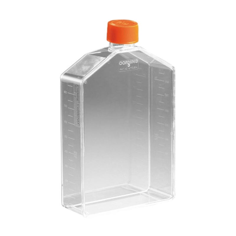 225 cm² Cell Culture Flask with Vent Cap