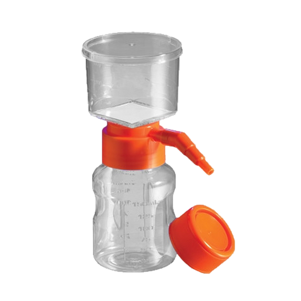 250 mL Vacuum Filter/Storage Bottle System