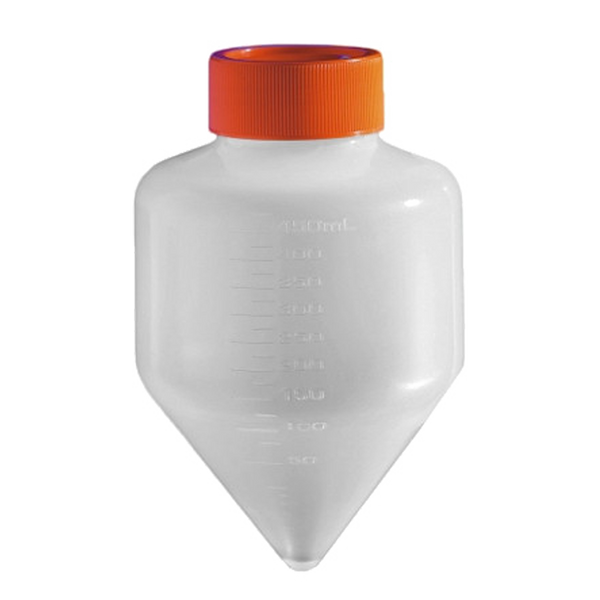 500 mL Centrifuge Tubes with Plug Seal Cap