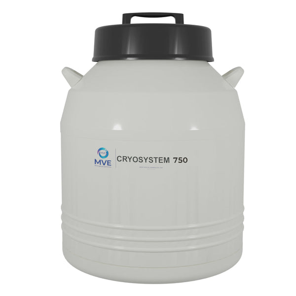 Cryosystem Series - Cryosystem 750 (tank)