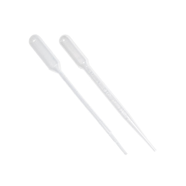 Non-sterile Transfer Pipette 3ml