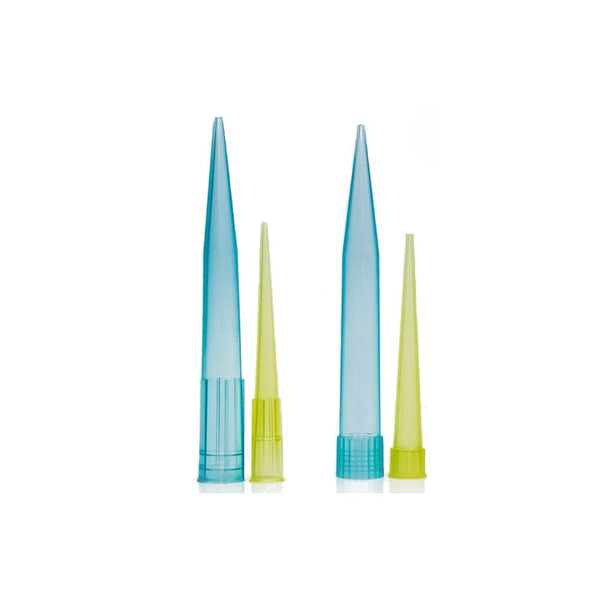 Eppendorf Micropipette Tips 200ul