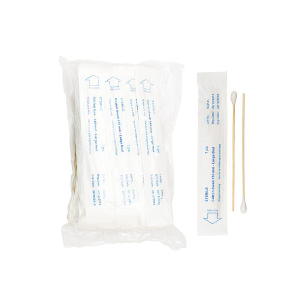 Swab Applicator