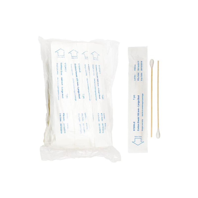 Swab Applicator