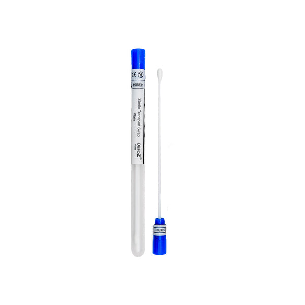 Rayon Transport Swab