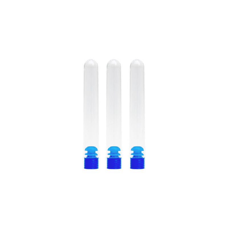 5mL 12x75mm PS Test Tube
