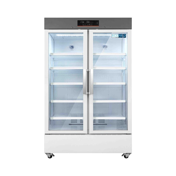 Biomedical Refrigerator (Double Door)