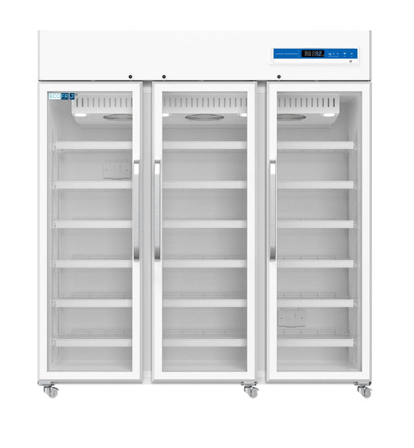 Biomedical Refrigerator (Triple Door)