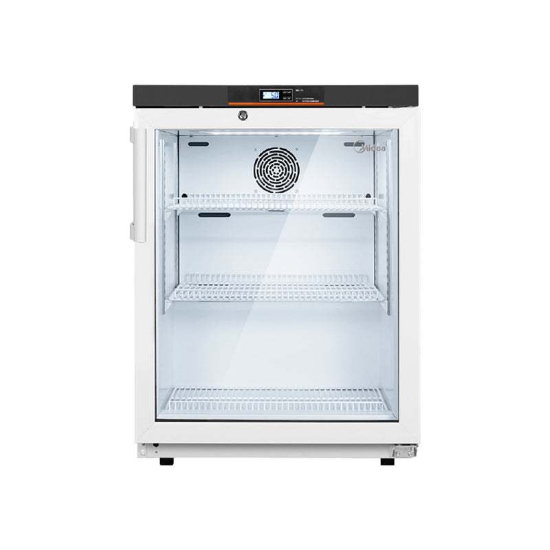 Biomedical Refrigerator (126L)