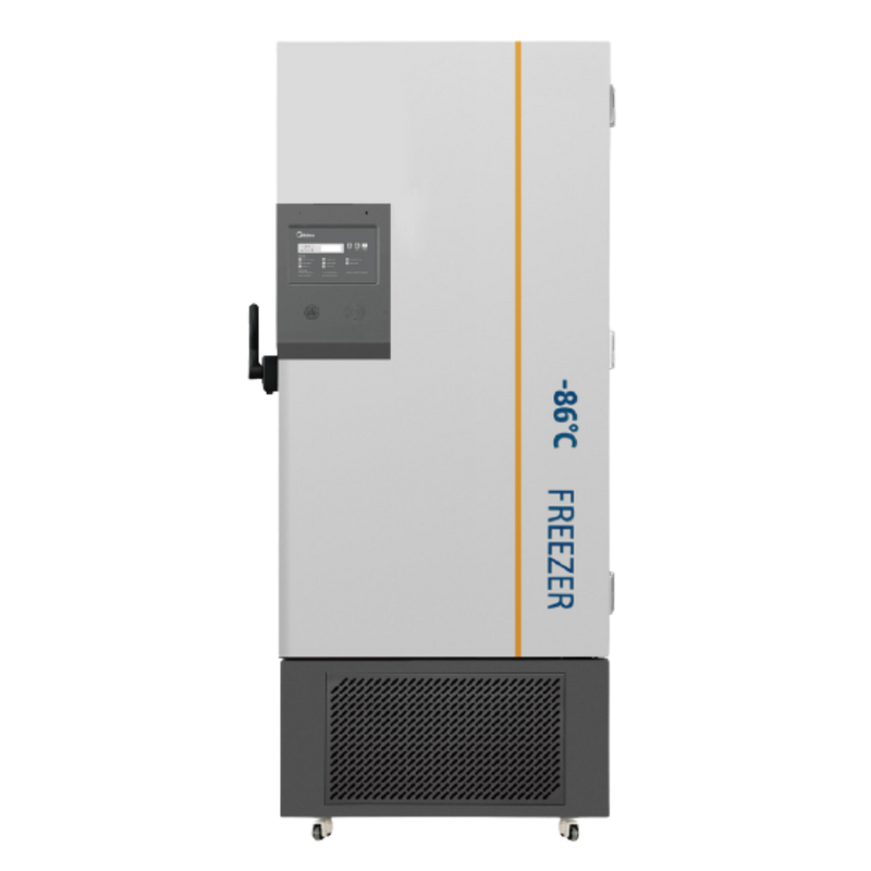 ECOFRIZ LabGuard ULT Freezer, -86C, 358L