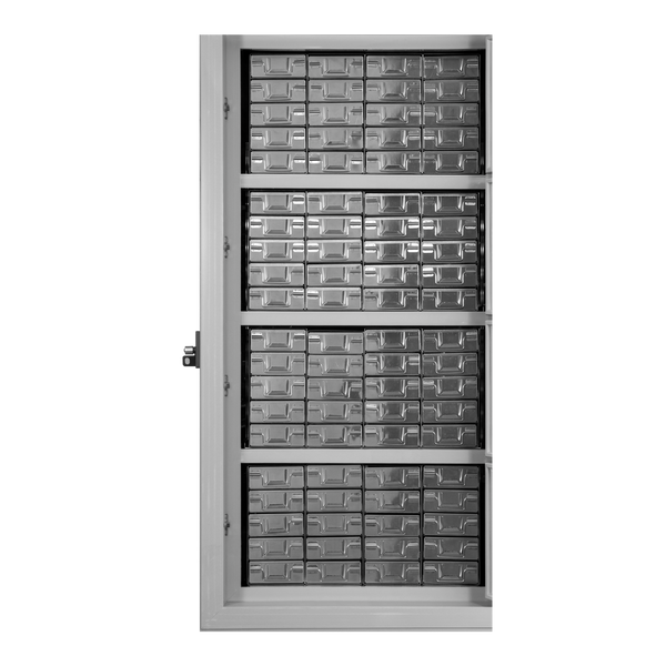 ECOFRIZ LabGuard ULT Freezer, -86C, 358L