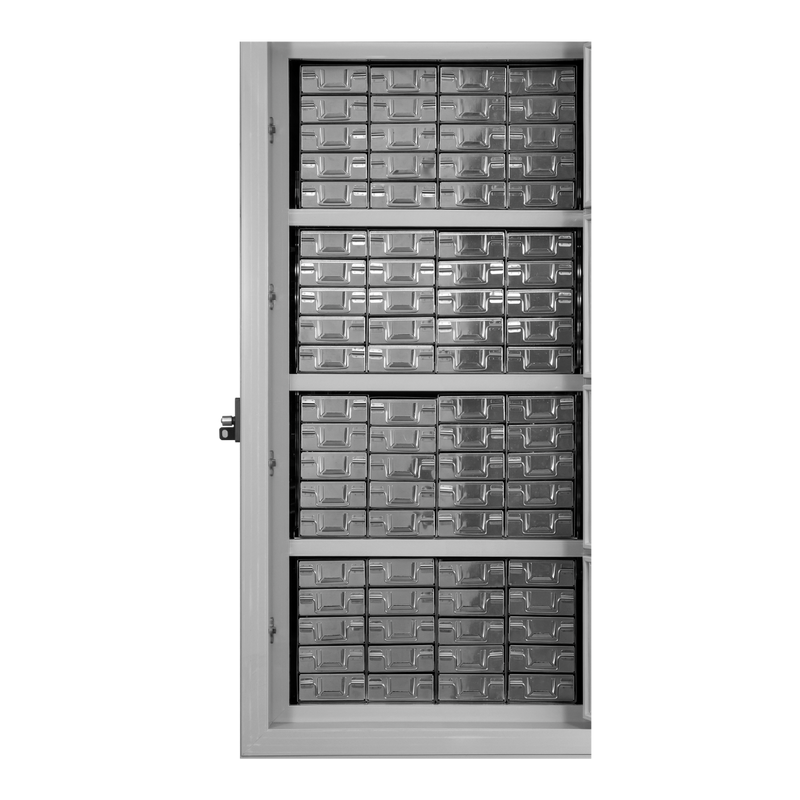ECOFRIZ LabGuard ULT Freezer, -86C, 358L