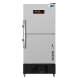 ECOFRIZ Biomedical Freezer Duo Chamber, Independent Control, -40℃, 518L