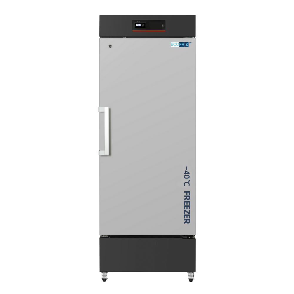 ECOFRIZ Biomedical Freezer Single Door, -40C, 308L – FC-BIOS SDN BHD