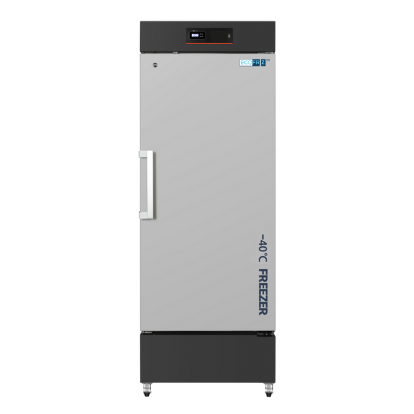 ECOFRIZ Biomedical Freezer Single Door, -40C, 308L