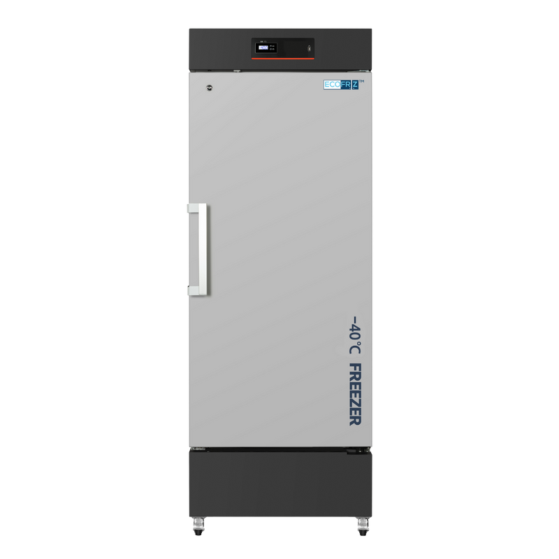 ECOFRIZ Biomedical Freezer Single Door, -40C, 308L