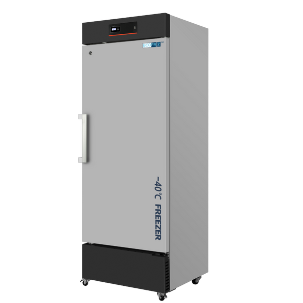 ECOFRIZ Biomedical Freezer Single Door, -40C, 308L