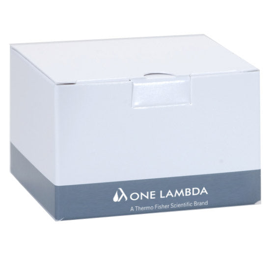 FlowPRA Class I Positive Control, 240uL (10tests/vial)
