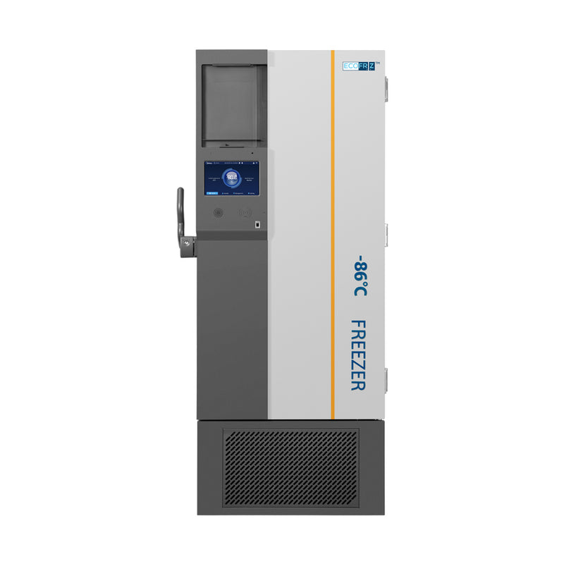 ECOFRIZ Inverter DualGuard ULT Freezer, -86C, 568L
