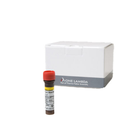 Labscreen Testing LABScreen PRA Class II, 25tests/kit – FC-BIOS SDN BHD