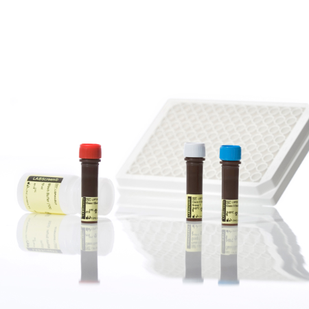 Labscreen Testing LABScreen PRA Class I, 25tests/kit – FC-BIOS SDN BHD