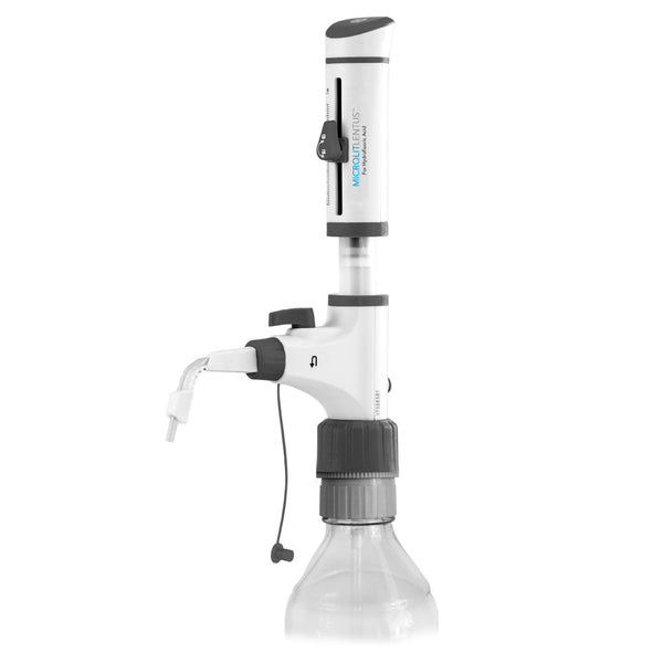 Microlit Bottle Dispensers - Lentus (10mL)