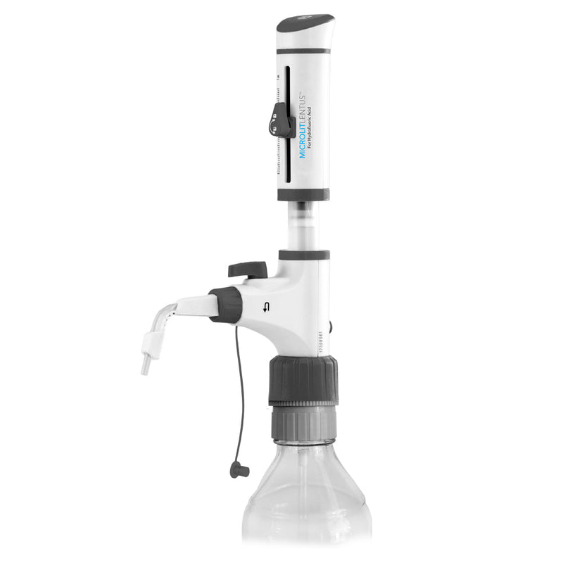 Microlit Bottle Dispensers - Lentus (2.5mL)