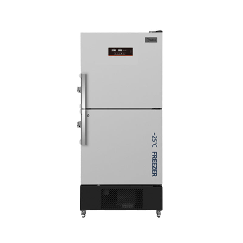 -25℃ Biomedical Freezer 518L