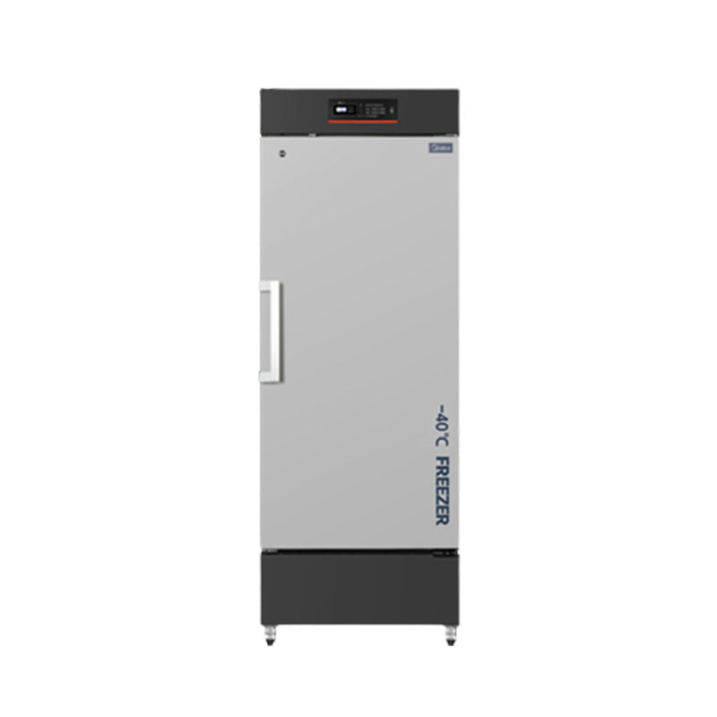 ECOFRIZ Biomedical Freezer Single Door, -40C, 308L