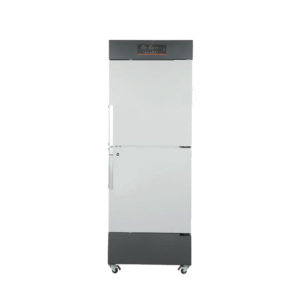 Combined Refrigerator & Freezer 350L