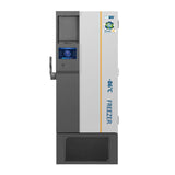 ECOFRIZ ULT Dual-X Inverter DualGuard ULT Freezer, Touch Screen Control, -86℃, 580L