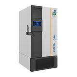 ECOFRIZ ULT Dual-X Inverter DualGuard ULT Freezer, Touch Screen Control, -86℃, 720L