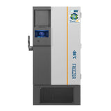 ECOFRIZ ULT Dual-X Inverter DualGuard ULT Freezer, Touch Screen Control, -86℃, 720L