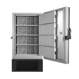 ECOFRIZ ULT Dual-X Inverter DualGuard ULT Freezer, Touch Screen Control, -86℃, 720L
