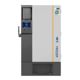ECOFRIZ ULT Dual-X Inverter DualGuard ULT Freezer, Touch Screen Control, -86℃, 860L