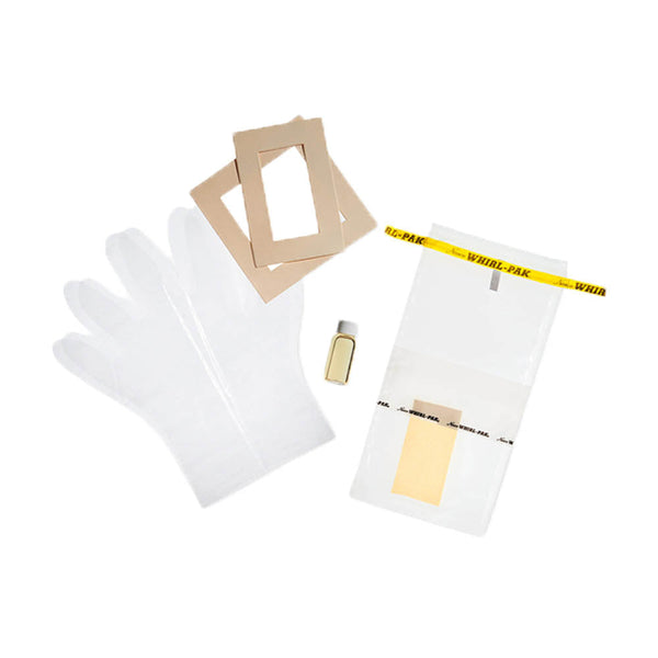 Nasco Meat/Poultry Carcass Sampling Kit