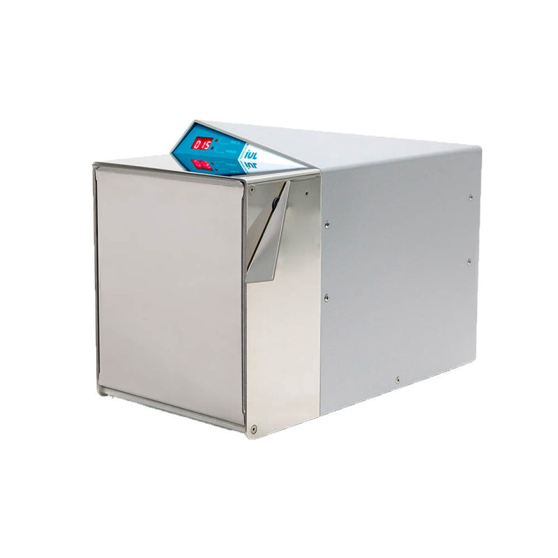 Masticator Silver