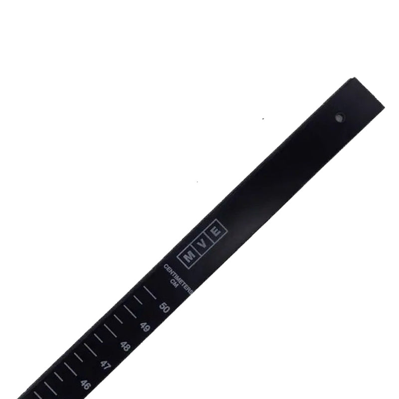 Liquid Nitrogen Measuring Stick