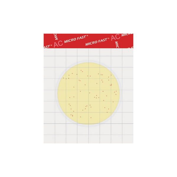 MicroFast® Aerobic Count Plate (AC)