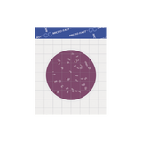 MicroFast® Coliform Count Plate (CC)