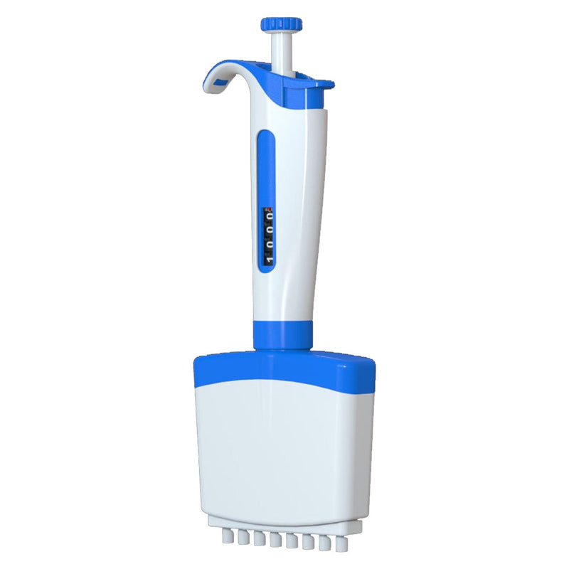 NERO Series - 12 Channel Micropipette (20 µl)