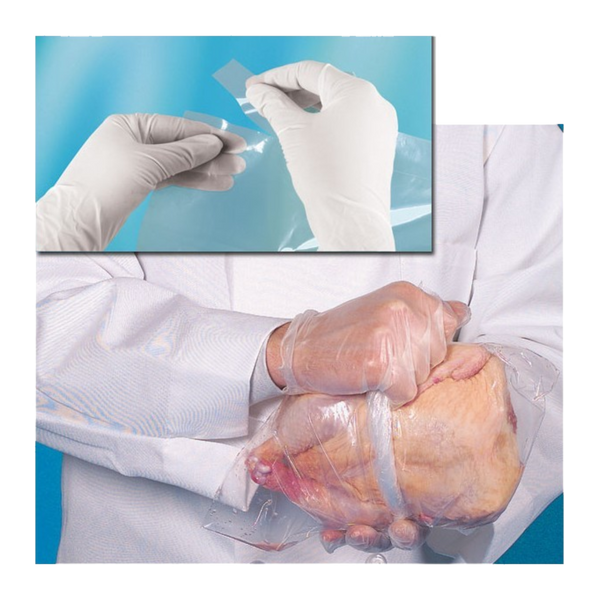 Nasco Poultry Rinse Bags (37.5 x 50 cm)