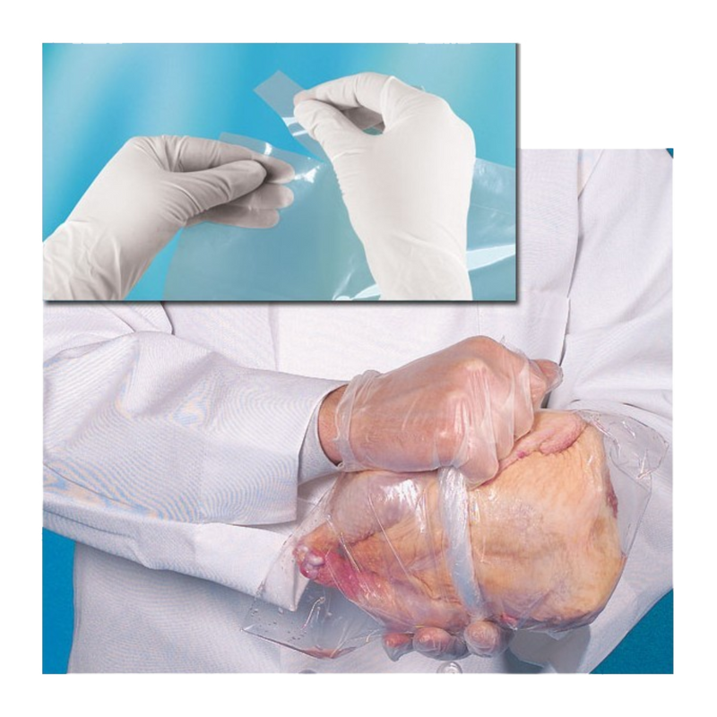 Nasco Poultry Rinse Bags (37.5 x 50 cm)