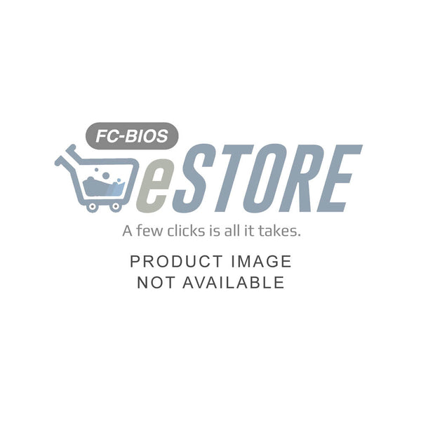 13mm Flange Plug Cap