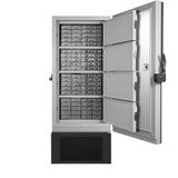 ECOFRIZ Inverter DualGuard ULT Freezer, -86C, 568L