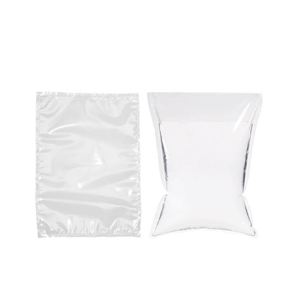 55 oz./1,627 mL Whirl-Pak Plain Blender Bags