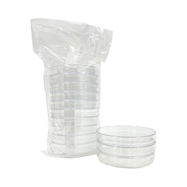 Disposable Petri Dish