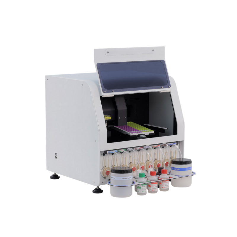 S-Blot 2 Easy Plus