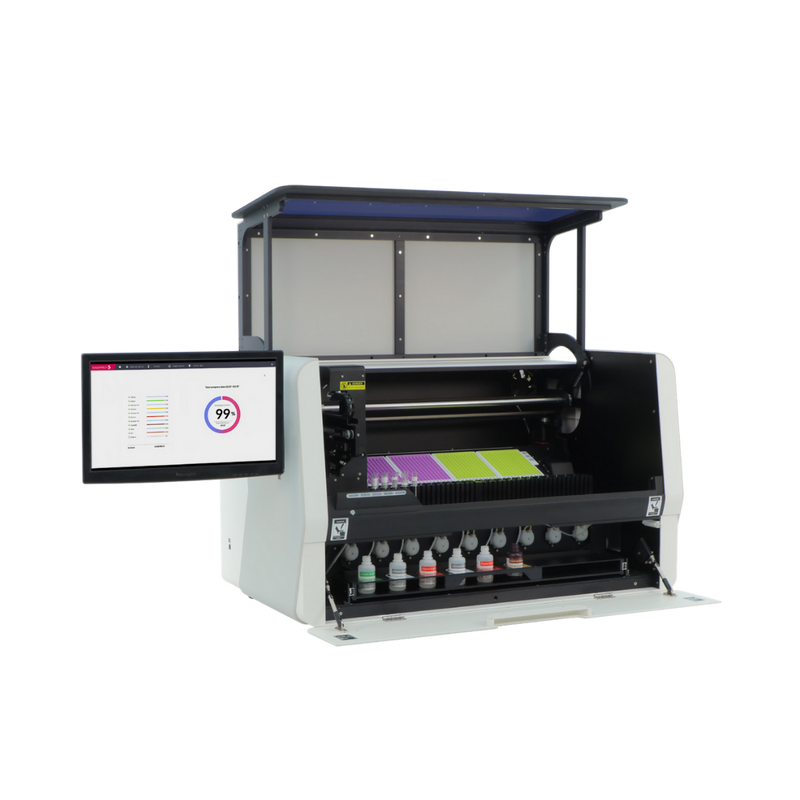 S-Blot 3 Plus